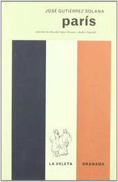 París, José Gutiérrez Solana - COMARES