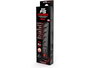 Acar F5 Power Regleta de 5 tomas, 3.0m, 16A, negro