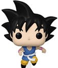 FUNKO Pop! Goku Dragon Ball GT FUNKO Pop! Goku Dragon Ball GT