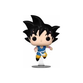 Funko Pop Goku Dragon Ball GT Figura de Vinilo 72088