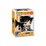 Funko Pop Goku Dragon Ball GT Figura de Vinilo 72088