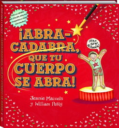 Abracadabra que tu cuerpo se abra, William Petty / Jennie Maizels - Andana Editorial