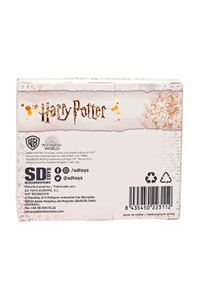 Harry Potter Espada Mini Figura Goma Harry Potter