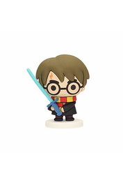 SD TOYS Figura mini Harry Potter con Espada Harry Potter