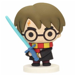 SD TOYS Figura mini Harry Potter con Espada Harry Potter