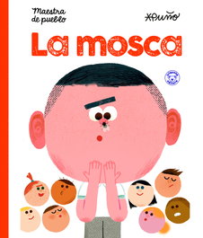 TRIQUETA VERDE La mosca, Maestra De Pueblo / Puño - TRIQUETA VERDE