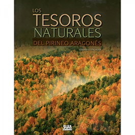 Los tesoros del pirineo aragonés, Eduardo Viñuelas Cobos - SUA