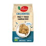 El Granero Integral Copos crujientes de Maíz y Trigo Sarraceno Bio 350g
