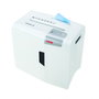 HSM Shredstar X5 Destructora de documentos en partículas P-4