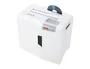 HSM Shredstar X5 Destructora de documentos en partículas P-4