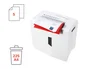 HSM Shredstar X5 Destructora de documentos en partículas P-4