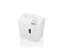 HSM Shredstar X5 Destructora de documentos de partículas 4,5 x 30 mm