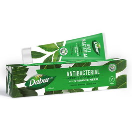 Dabur Pasta Dentífrica Neem 100ml