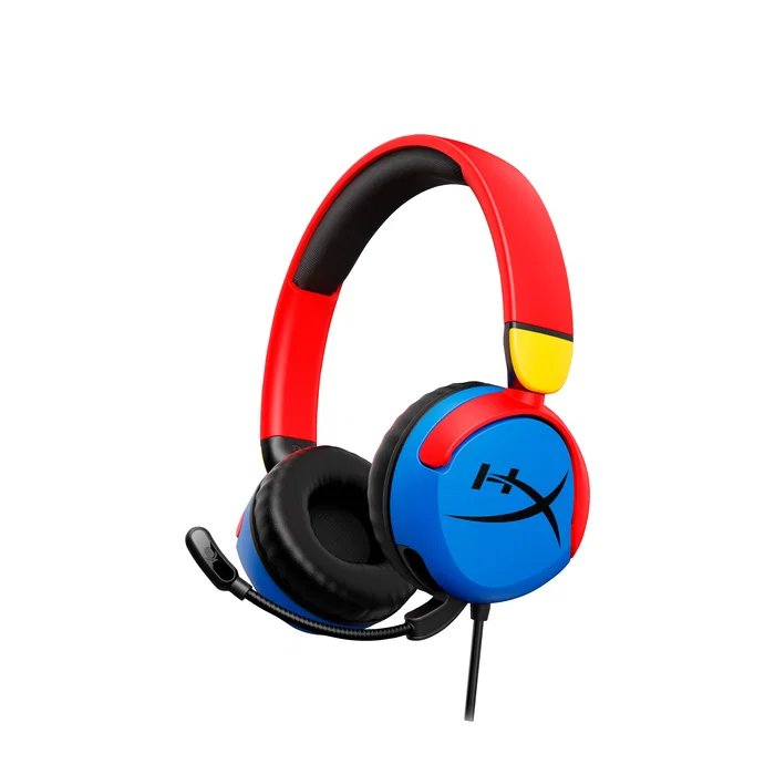 HyperX Cloud Mini Auriculares Gaming Multicolor