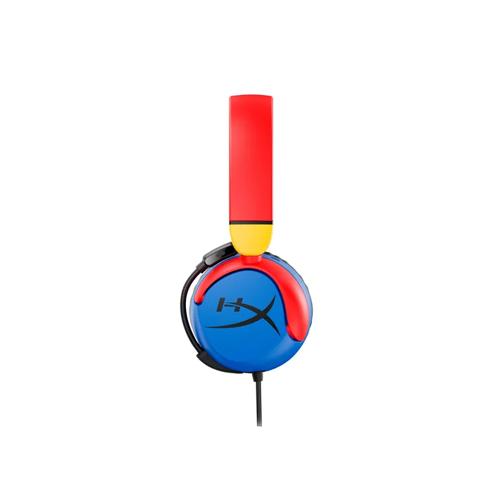 HyperX Cloud Mini Auriculares Gaming Multicolor