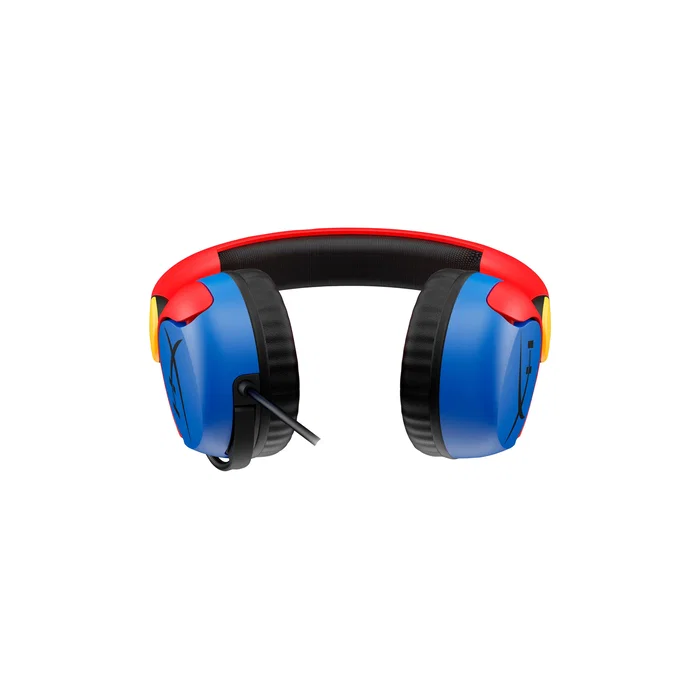 HyperX Cloud Mini Auriculares Gaming Multicolor