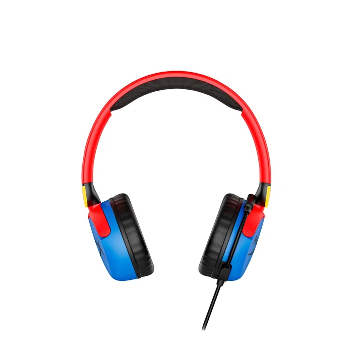HyperX Cloud Mini Auriculares Gaming Multicolor