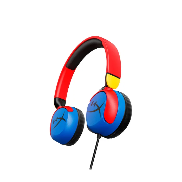 HyperX Cloud Mini Auriculares Gaming Multicolor