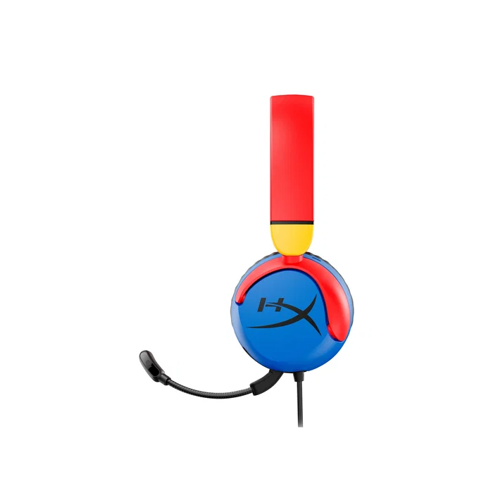 HyperX Cloud Mini Auriculares Gaming Multicolor