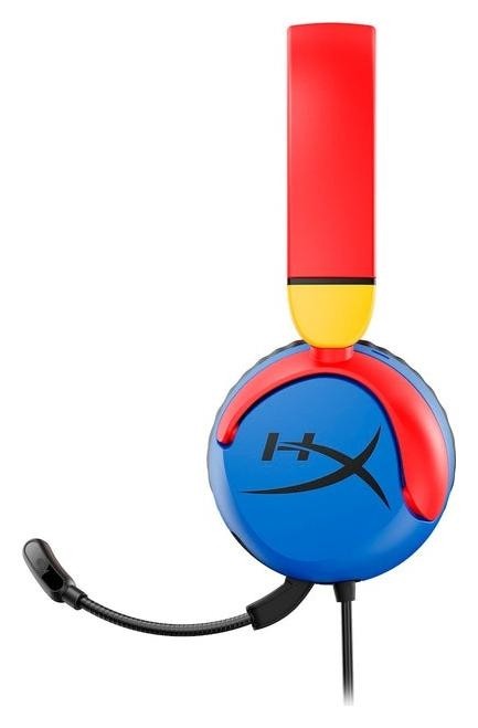 HyperX Cloud Mini Wired Multicolor