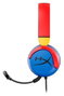 HyperX Cloud Mini Wired Multicolor
