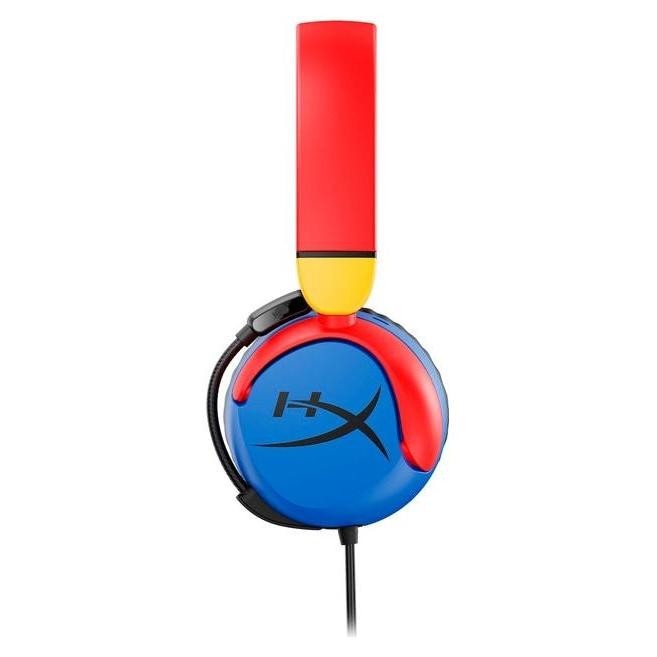 HyperX Cloud Mini Wired Multicolor