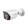 Dahua (DH-IPC-HFW3449EP-AS-IL-0280B) Cámara IP Bullet Serie 3, 4MP, IR 50M, IP67, MicroSD 512GB, 12V/PoE, Fija 2.8mm