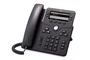 Cisco 6851 Teléfono IP Negro