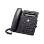 Cisco 6851 Teléfono IP Negro
