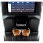Saeco Magic M1 Kaffeevollautomat Negro