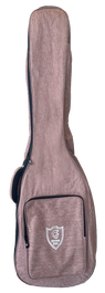 Funda Strongbag para Guitarra Eléctrica de 10 mm Rosa