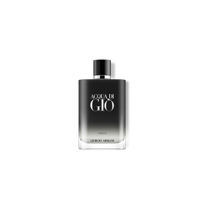 Giorgio Armani Acqua di Giò Parfum 200ml Spray Recargable
