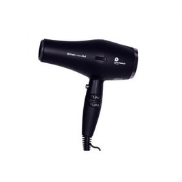 Perfect Beauty Secador Profesional con Iones Negativos Black R-4.000
