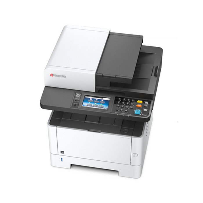 Kyocera ECOSYS M2735dw Multifunción Láser Monocromo A4 WiFi Kyocera ECOSYS M2735dw Multifunción Láser Monocromo A4 WiFi