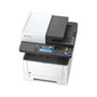 Kyocera ECOSYS M2735dw Multifunción Láser Monocromo A4 WiFi