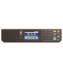 Kyocera ECOSYS M2735dw - Multifunción Láser B/N, A4, 35 ppm, WiFi, Impresión a Doble Cara, Escáner a Color, Pantalla Táctil 4.3"