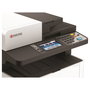 Kyocera ECOSYS M2735dw - Multifunción Láser B/N, A4, 35 ppm, WiFi, Impresión a Doble Cara, Escáner a Color, Pantalla Táctil 4.3"