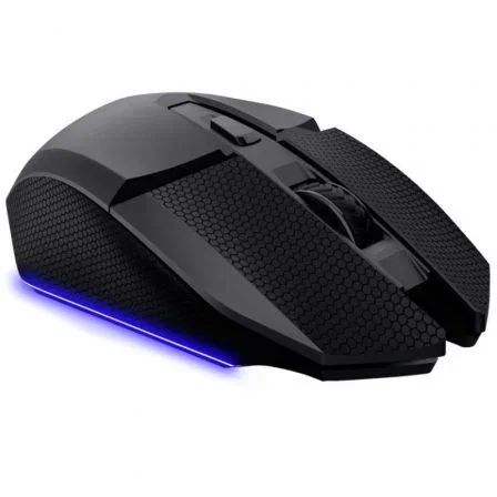 Trust Gaming GXT 122 Felox+ Dual 25748 Ratón Gaming Inalámbrico Hasta 12000 DPI