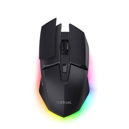 Trust Gaming GXT 122 Felox+ Dual 25748 Ratón Gaming Inalámbrico Hasta 12000 DPI