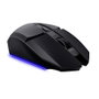 Trust GXT 122 Felox+ Dual Ratón Gaming Inalámbrico Negro