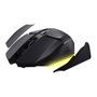Trust GXT 122 Felox+ Ratón Gaming Inalámbrico 12.000 DPI Negro