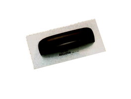 Bellota Llana Peines 5871/00 Bimaterial con Diente Triangular