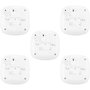 HPE Networking Instant On AP21 (RW) Pack de 5 Puntos de Acceso Wi-Fi 6