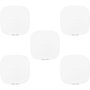 HPE Networking Instant On AP21 (RW) Pack de 5 Puntos de Acceso Wi-Fi 6