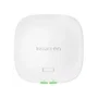 HPE Instant On AP21 (RW) Punto de Acceso Wi-Fi 6 Dual Radio 2x2, 1200 Mbps, Blanco, para Interior, Paquete de 5 Unidades