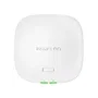 HPE Instant On AP21 (RW) Punto de Acceso Wi-Fi 6 Dual Radio 2x2, 1200 Mbps, Blanco, para Interior, Paquete de 5 Unidades