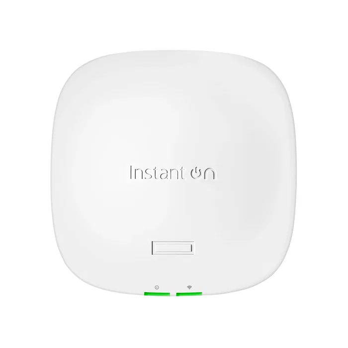 HPE Networking Instant On AP21 (RW) Pack de 5