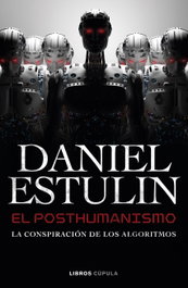 El posthumanismo, LIBROS CUPULA - DIVULGACION