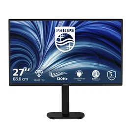 Philips 27B2N3500/00 Monitor 27 IPS Quad HD 120Hz Negro