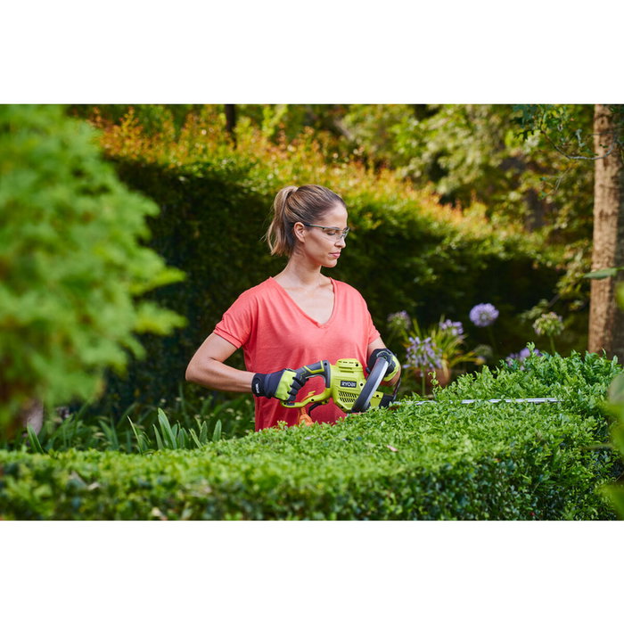 Ryobi Cortasetos 500W con Hoja de 50 cm Ryobi Cortasetos 500W con Hoja de 50 cm